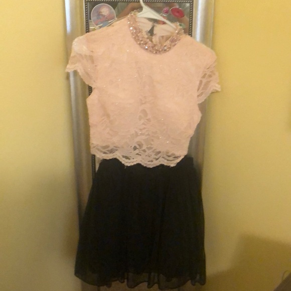 Jodi Kristopher Dresses & Skirts - Formal dress